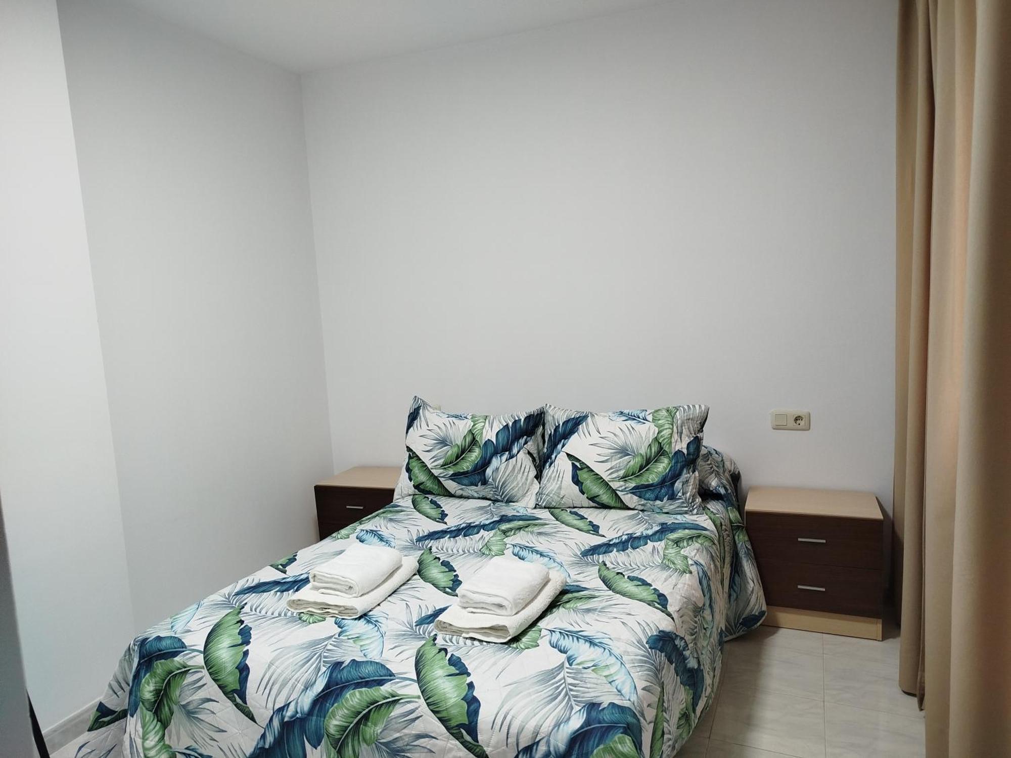 Apartamento Marsan Arzúa Exterior foto