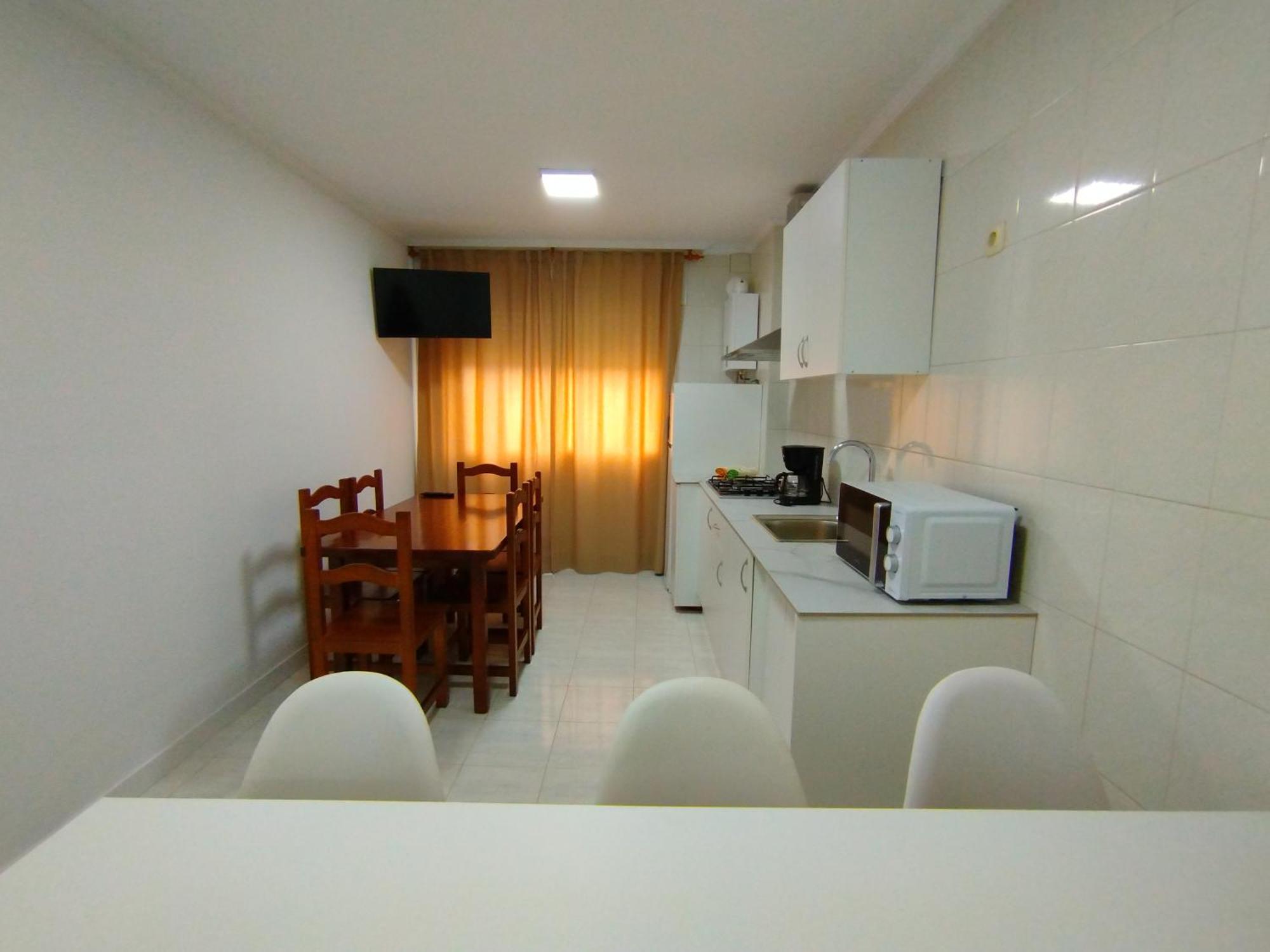 Apartamento Marsan Arzúa Exterior foto